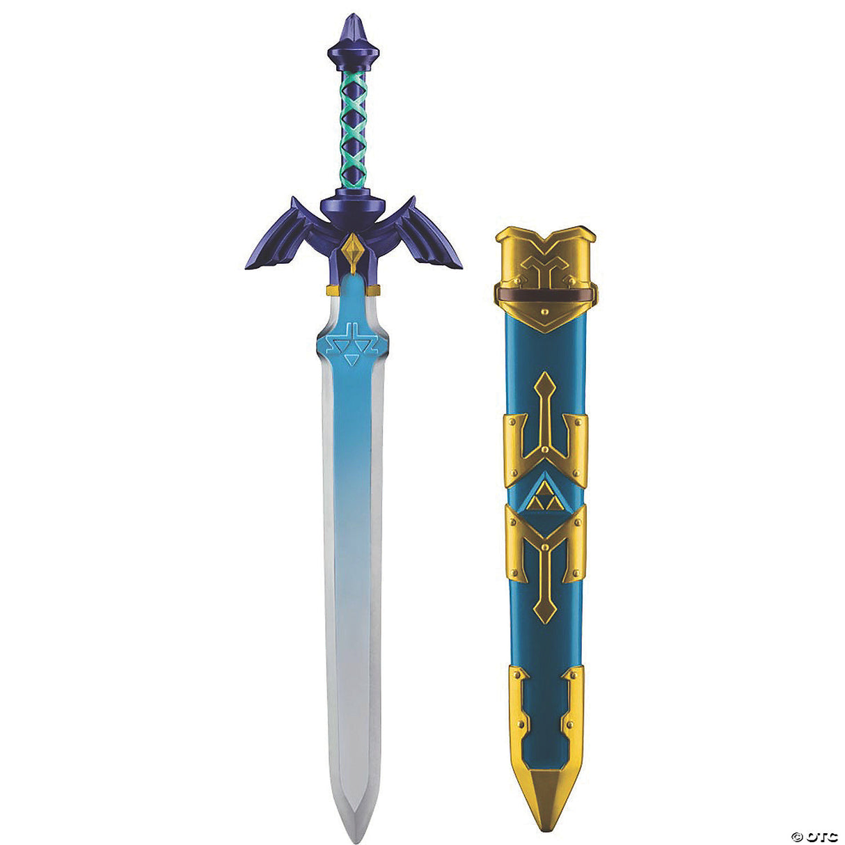 Legend Of Zelda™ Link Sword The Blade Of Evil's Bane