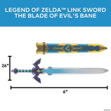 Legend Of Zelda™ Link Sword The Blade Of Evil's Bane