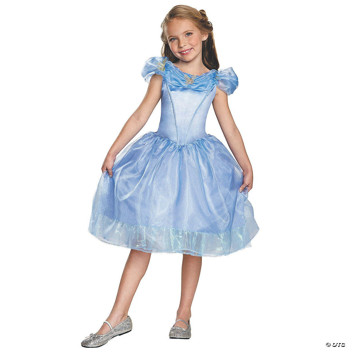 CINDERELLA MOVIE CLASSIC 3T-4T