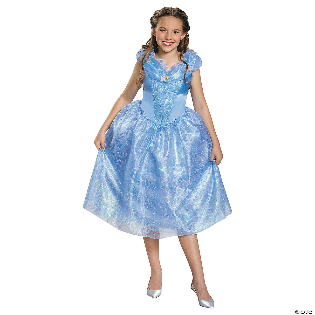 CINDERELLA TWEEN 10-12