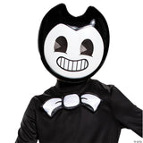 Boy's Classic Bendy Costume - Large