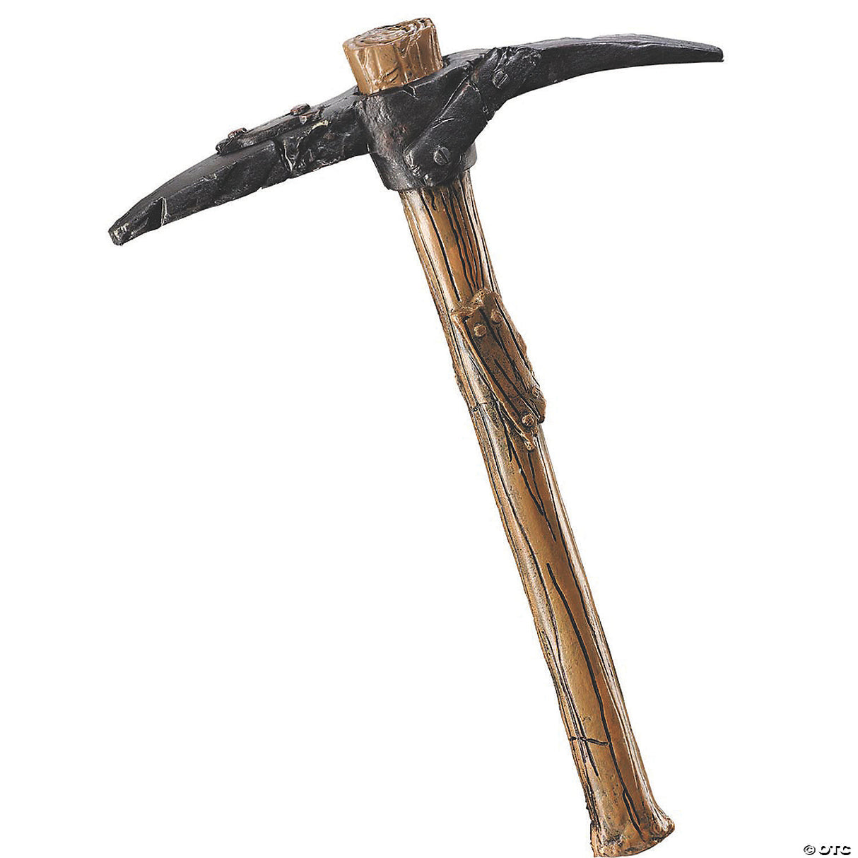 Pick Axe