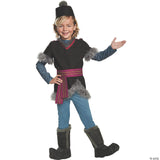 BOY'S KRISTOFF DELUXE CSTM 3T-4T - Kids Halloween Costume Dress Up Party