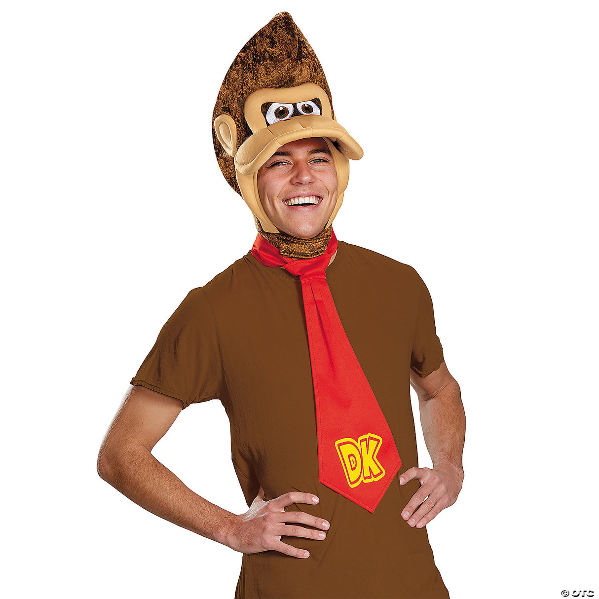 Donkey Kong™ Costume Kit