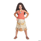 MOANA CLASSIC CHILD 4-6