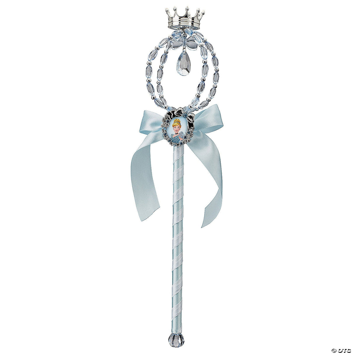 Kid's Classic Disney Cinderella Wand Costume Accessory