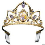 Child's Deluxe Rapunzel Tiara
