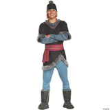 MEN'S KRISTOFF DELUXE COSTUME-LG - Adult Halloween Costume Accessory Party Dress