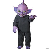 Finney Monster Kid Halloween Decoration