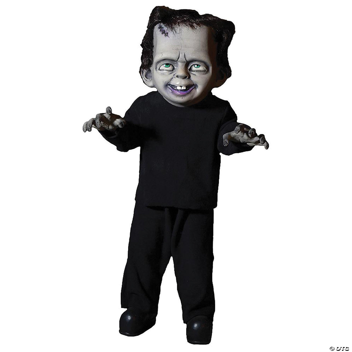 Frankie Monster Kid Halloween Decoration