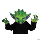 Gremly Monster Kid Halloween Decoration