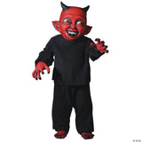 Little Devil Monster Kid Halloween Decoration