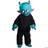 Marty Monster Kid Halloween Decoration