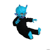 Marty Monster Kid Halloween Decoration