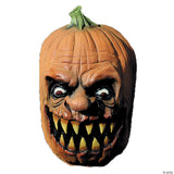 Pumpkin Mask