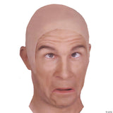 Econo Pro Flesh Bald Cap
