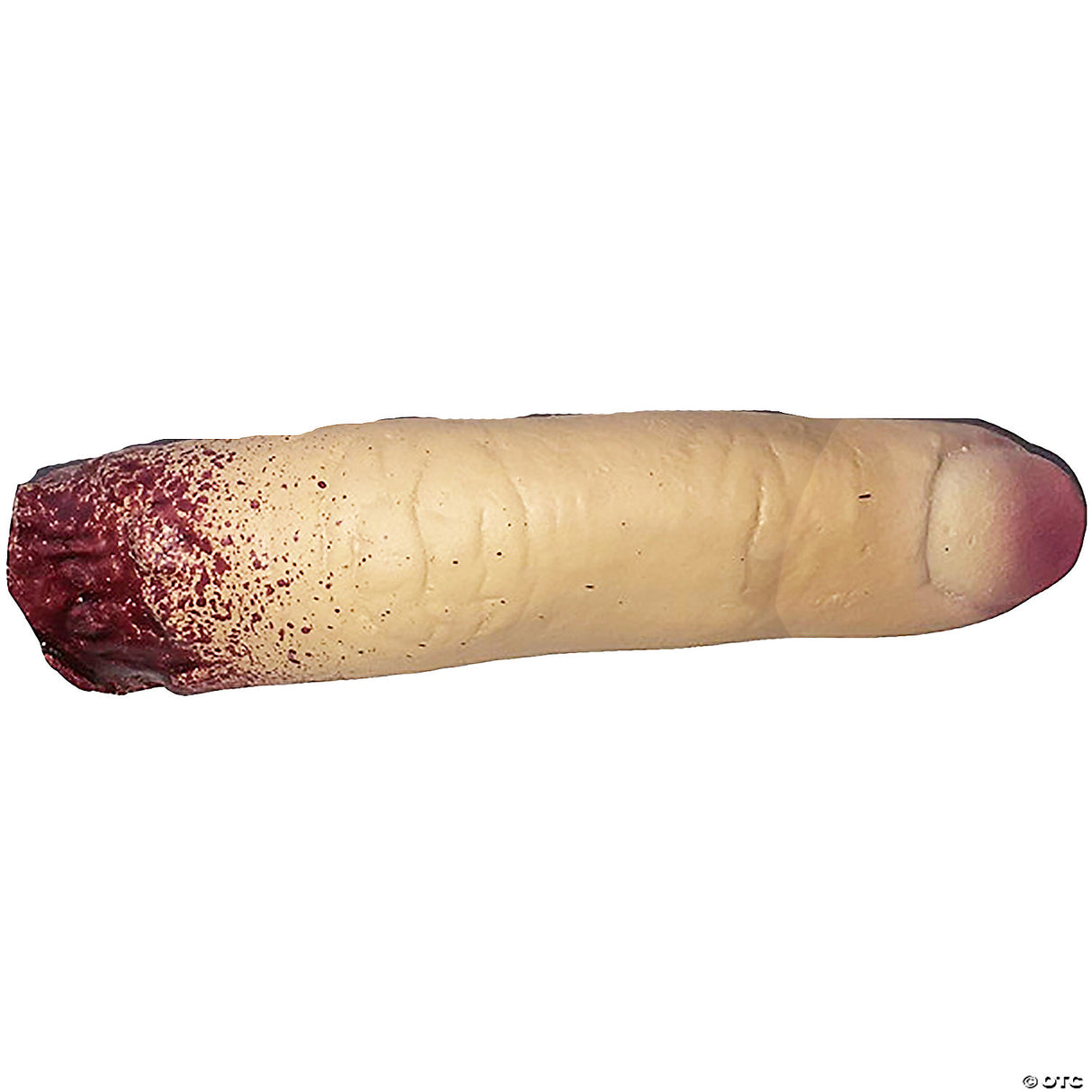 Cut-off Finger Latex Prop