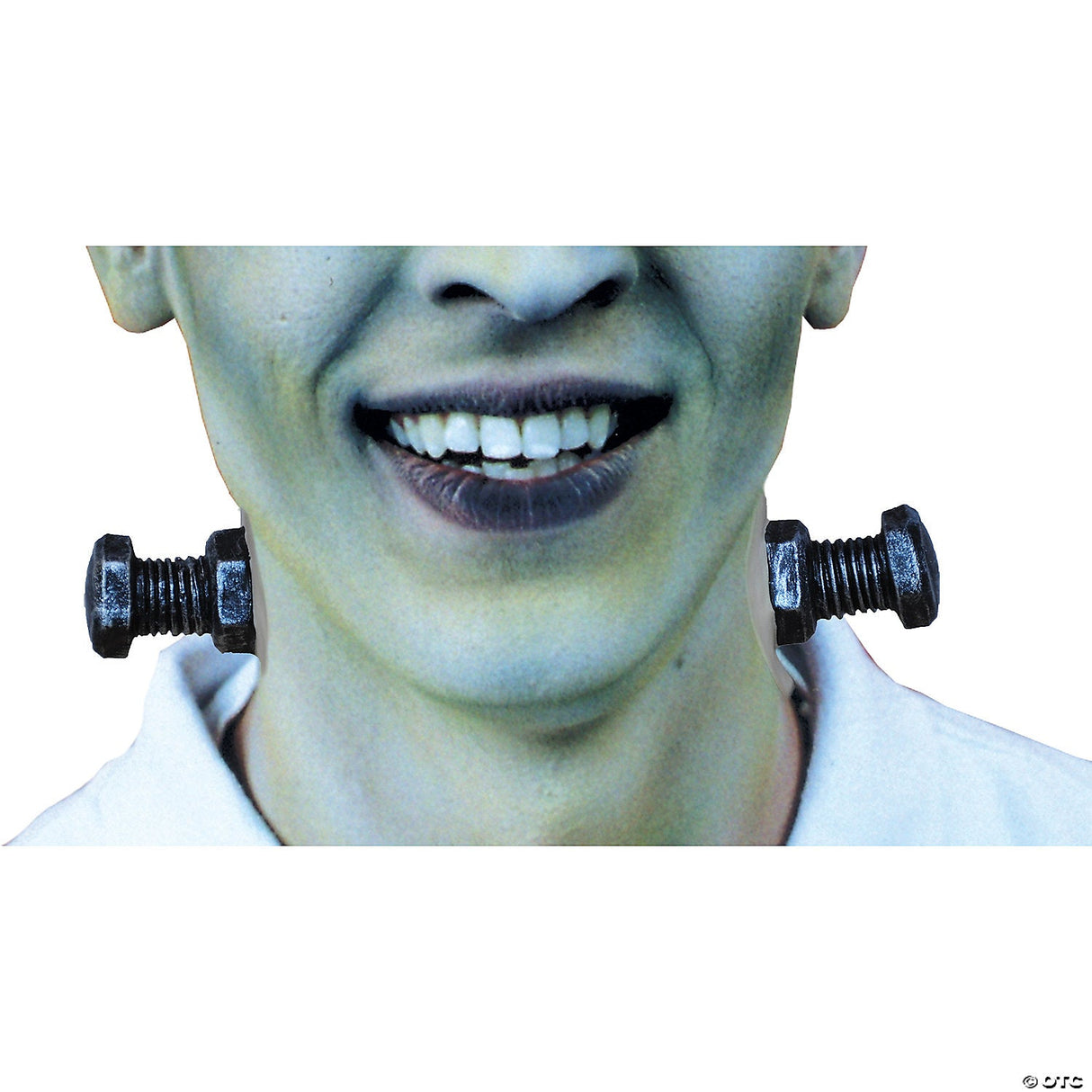 Monster Neckbolts