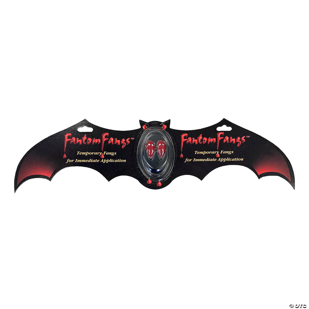 Fantom Fangs™ Red