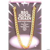 Big Gold Chain