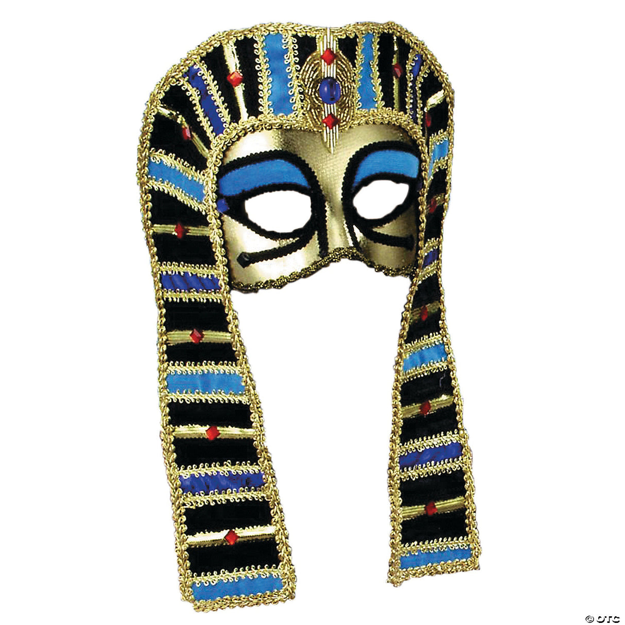 Adults Cleopatra Mask