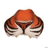 Jungle Tiger Nose Face Paint Accessory – Halloween Animal Costume