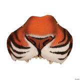 Jungle Tiger Nose Face Paint Accessory – Halloween Animal Costume