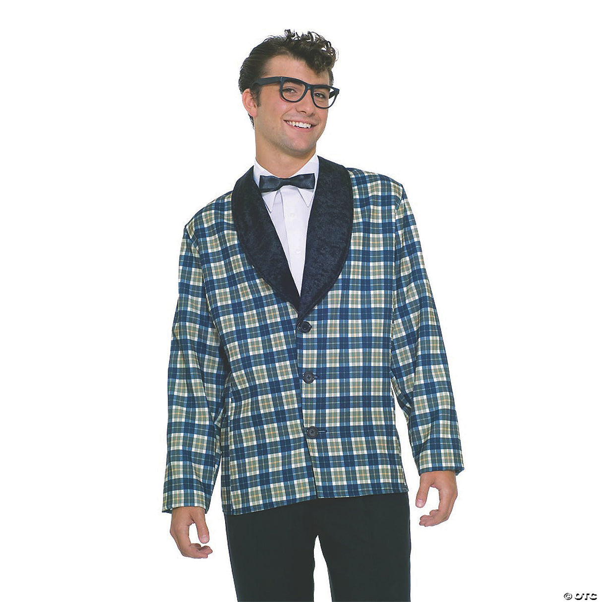 Men's Good Buddy Costume - Standard