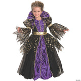 MAGICAL MISS CHILD SMALL 4-6 - Halloween Costume Cosplay & Party Outfit For Kids