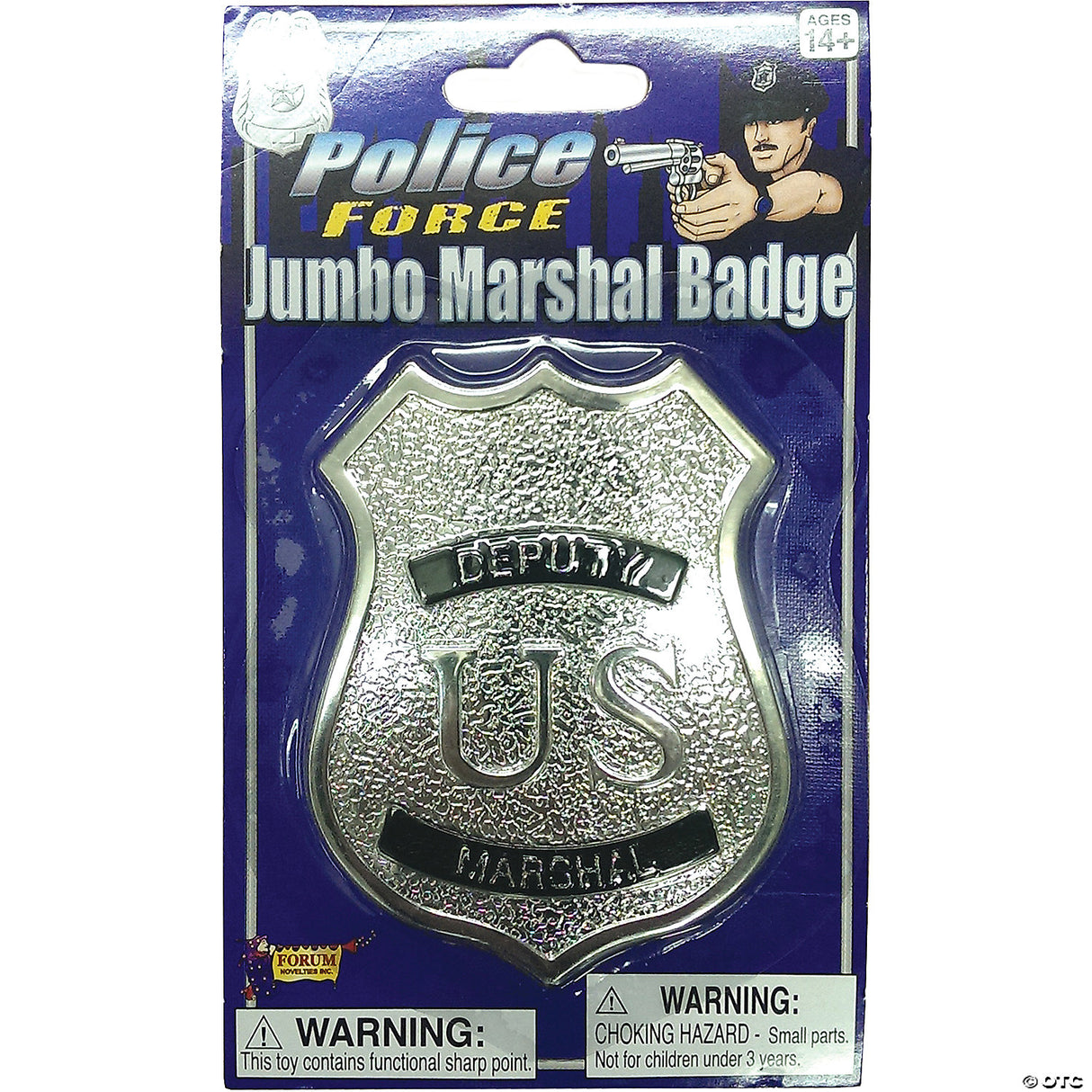 Police Badge