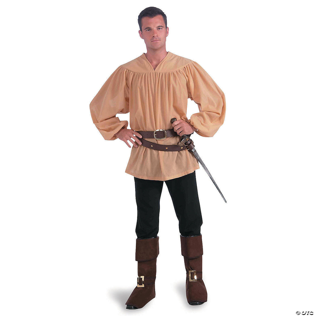 Adult's Medieval Shirt