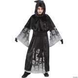 BOY'S FORGOTTEN SOUL - Kids Halloween Costume Dress Up Party