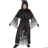 BOY'S FORGOTTEN SOUL - Kids Halloween Costume Dress Up Party