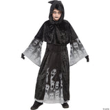 BOY'S FORGOTTEN SOUL - Kids Halloween Costume Dress Up Party