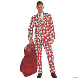 SANTA SUIT STD