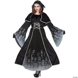 Women's Forgotten Souls Plus Size Costume 16-22 - Scary Halloween Costume Adult