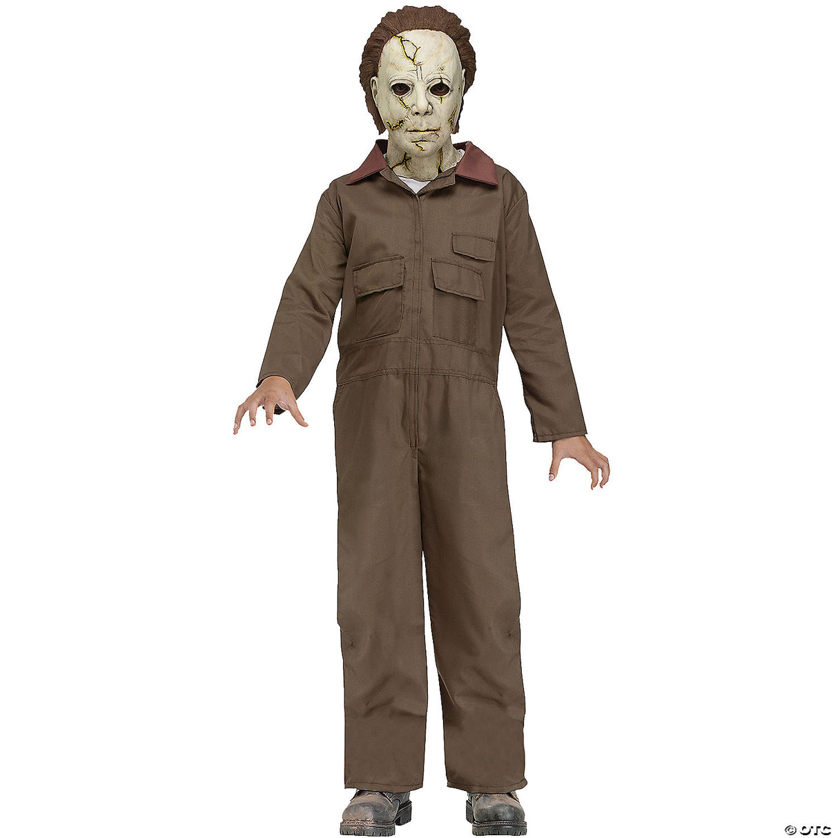 MICHAEL MYERS DELUXE CH MD