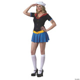 POPEYE SEXY SM/MD 2-8