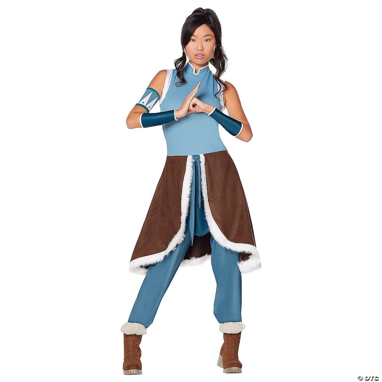 KORRA ZP AD XL 14-16