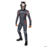FORTNITE OMEGA CHILD XLARGE - Halloween Costume Cosplay & Party Outfit For Kids
