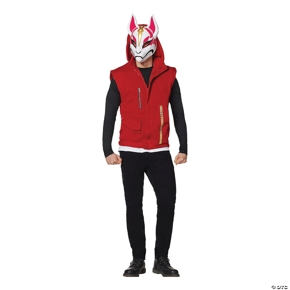 FORTNITE DRIFT ADULT SMALL