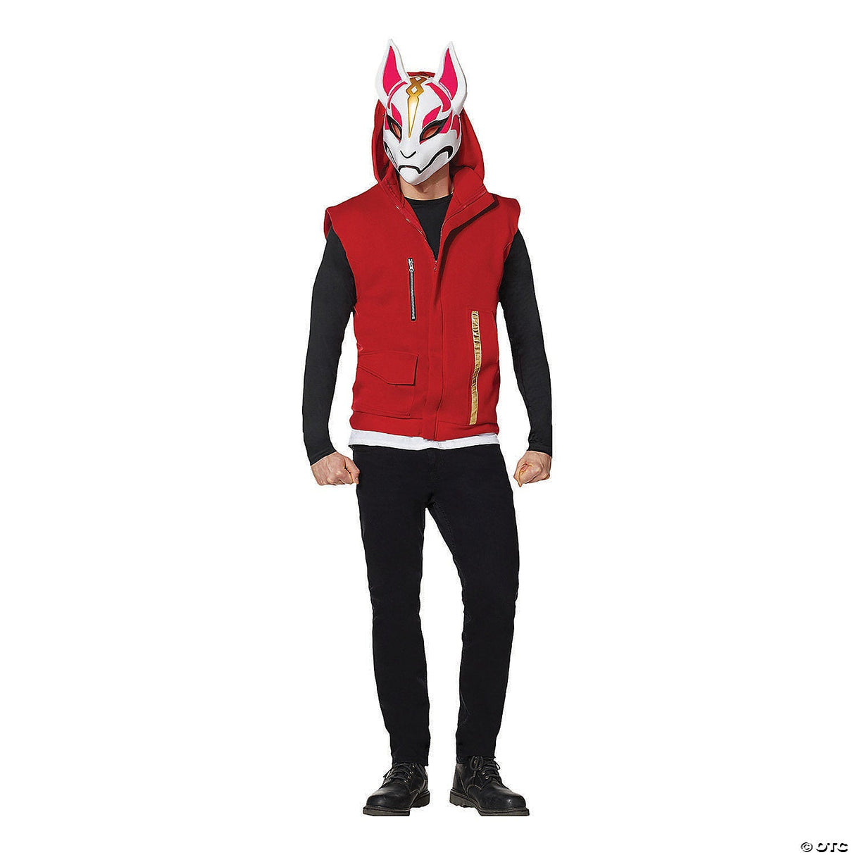 FORTNITE DRIFT ADULT SMALL