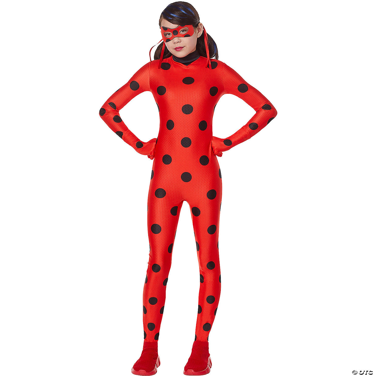 MIRACULOUS LADYBUG CH XL