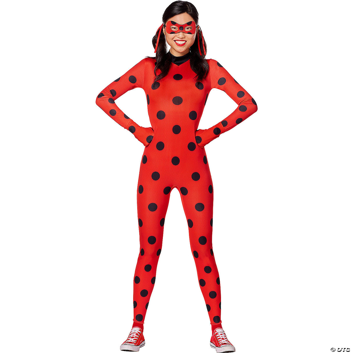 MIRACULOUS LADYBUG AD SM