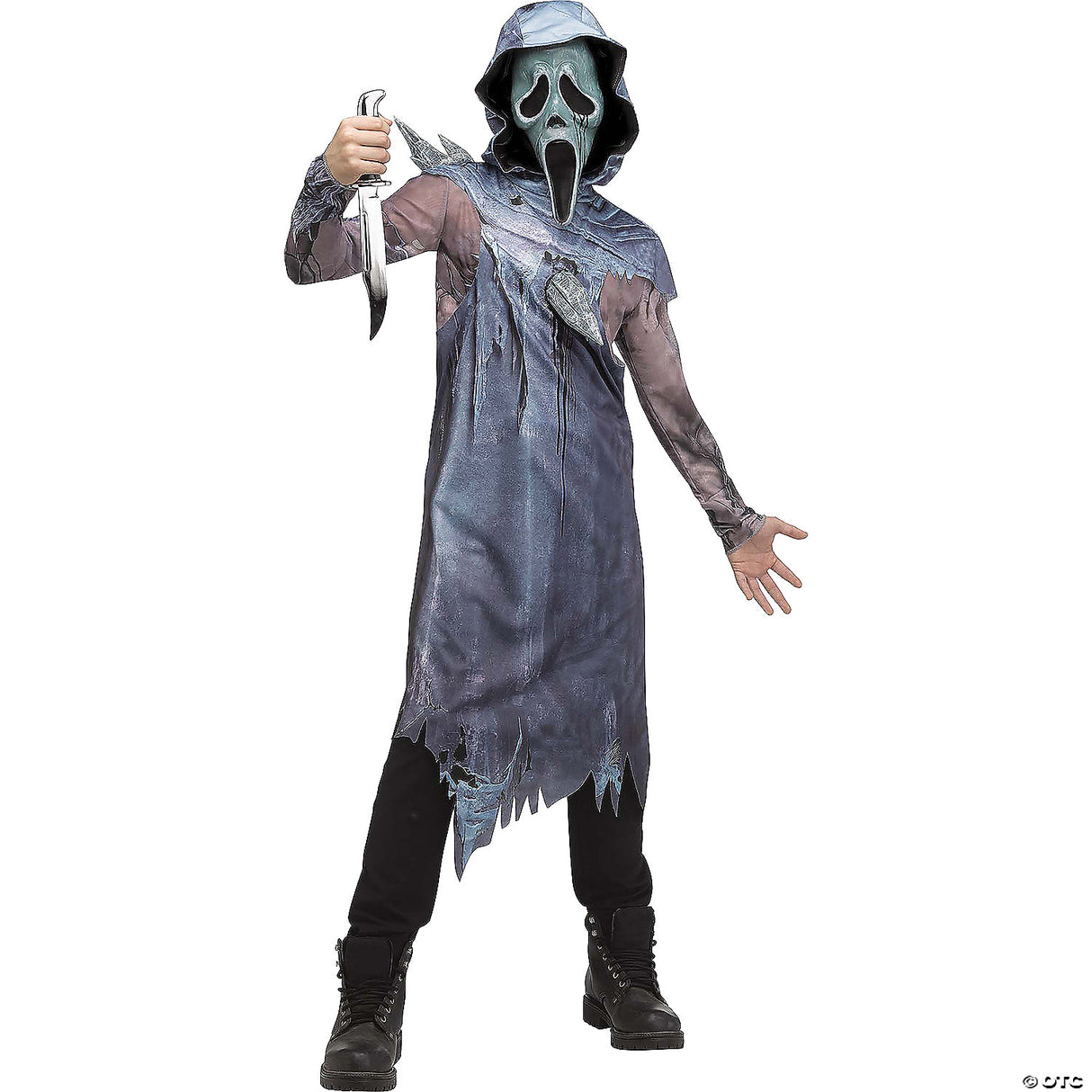 DBD ICEBOUND PHANTOM CH MD