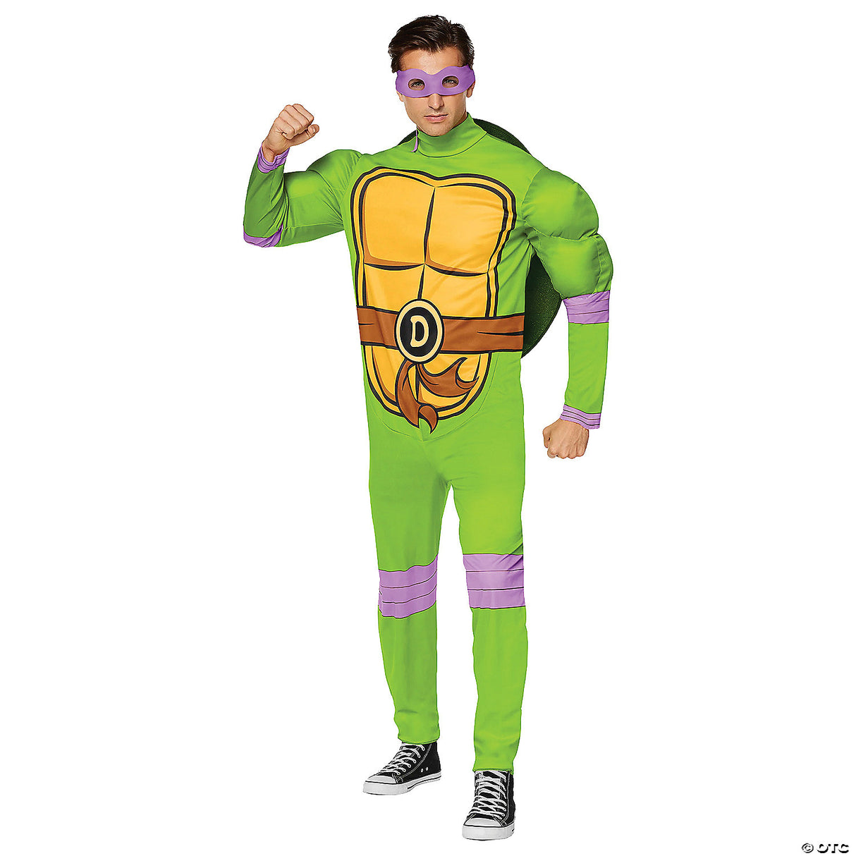 TMNT DONATELLO CLASSIC AD SM