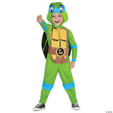 TMNT LEONARDO TOT XSM