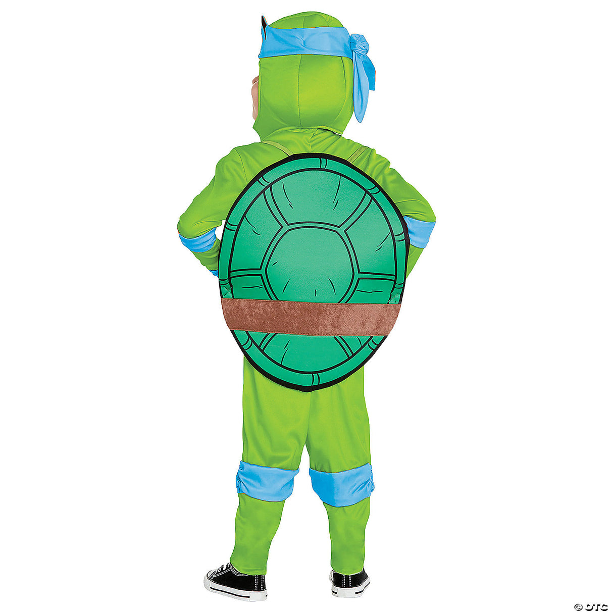 TMNT LEONARDO TOT XSM