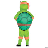 TMNT MICHELANGELO TOT XSM