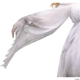 GOTHIC GHOST PLUS 16-20 - Girls Halloween Costume Cosplay Party Dress Up